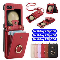 case, flip5case, Wallet, leather