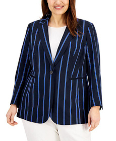 Blues, Fashion, anneklein, Office