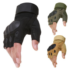 camouflageglove, Touch Screen, Outdoor, Cycling