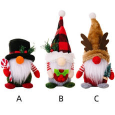 Plush Toys, xmasdecor, Plush Doll, christmasaccessorie