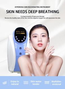 Machine, Beauty, skinwhitening, skintightening