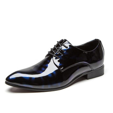 laceupshoe, Plus Size, leather shoes, Flats & Oxfords