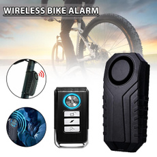 Bicycle, Electric, electriccaralarm, Scooter