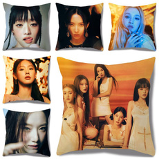 K-Pop, Home Decor, girlgroup, Seats