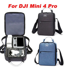 Box, Mini, Remote Controls, Shoulder Bags