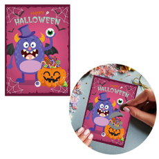 Funny, rafflecard, halloweenpartygamescratchcard, scratchcardcoating