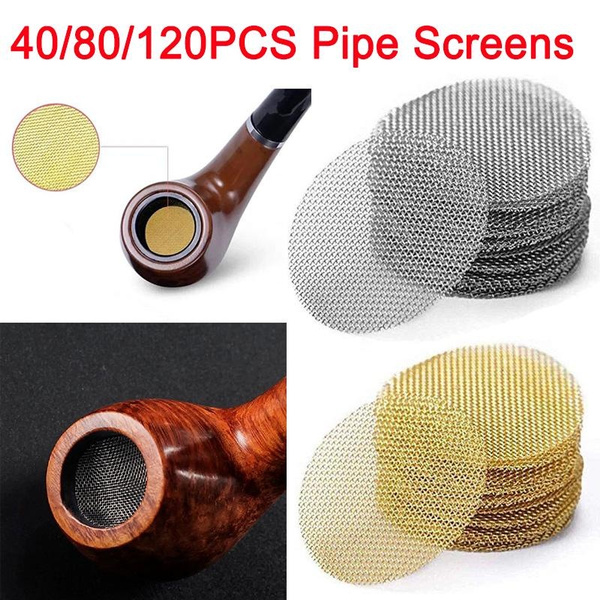 smokefilter, tobacco, metalfiltersmesh, pipescreenmetalfilter