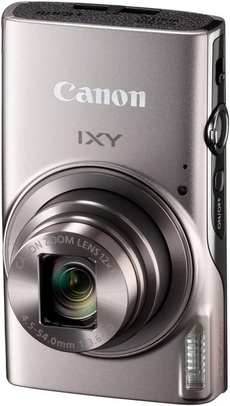 ixy650sl, canixy650srg, New, Photography