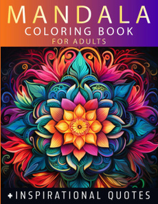 coloring, art, stressrelieving, Quotes