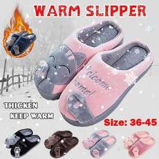 non-slip, cute, cuteslipper, Winter