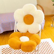 Plush Toys, cute, bedsidepillow, Flowers