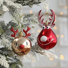decoration, Decor, Christmas, christmaspendant