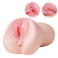 Toy, pocketpussy, masturbatorformen, Cup
