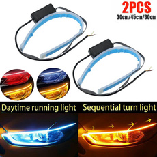 Running, led, Waterproof, lights