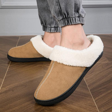 Slippers, cottonshoe, shoes for womens, Winter