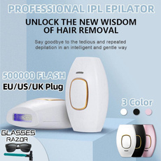 Laser, Electric, Beauty, Trimmer