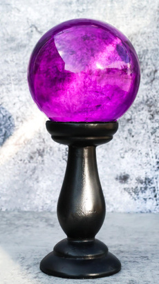 , Collectibles, Decor, Magic