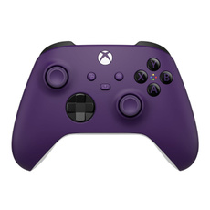 Video Games, purple, Xbox, controller