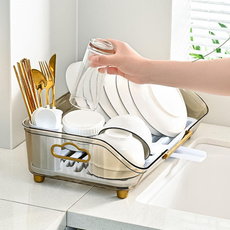 kitchendishrack, Storage, spacesavingdishrack, trayorganizerrack