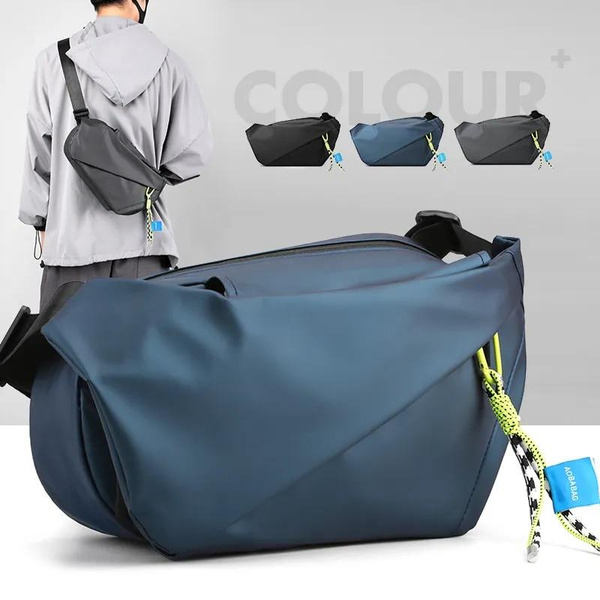 Nylon travel bag online wish