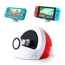 cute, Videojuegos, switchswitch, portable