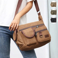Shoulder Bags, mobilephonebag, Fashion, Canvas