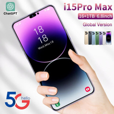iphone15pro, Smartphones, applesmartphone, i14pro