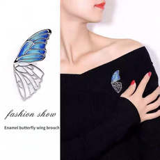 butterfly, brooches, elegantbrooche, womensbrooche