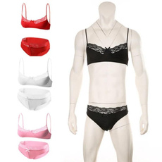 Fashion, Lace, gay, Tops