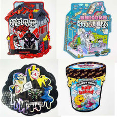 shapedmylarbag, Aluminum, mylarbag, Storage