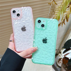case, DIAMOND, iphone14, iphone15