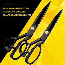 sewingscissor, dressmaker, Fashion, Heavy Duty