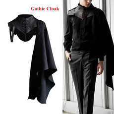 party, medievalcloak, hooded, Cosplay