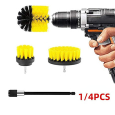 Cleaner, drillbrushattachment, powerscrubber, Cleaning Tools