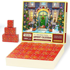 Box, Toy, christmasblindbox, christmasadvent24day