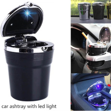 Mini, lights, led, Carros