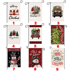 Outdoor, Christmas, christmascourtyard, courtyardflag