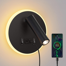 Hotel, Night Light, usb, lights