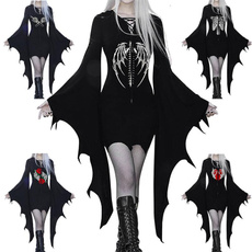 Goth, Fashion, Cosplay, Dress