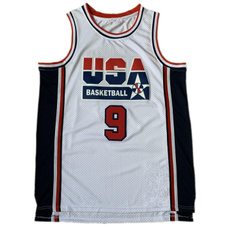 Basketball, Sports & Outdoors, stitched, throwbackjersey