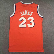 lebronjersey, Basketball, Cosplay, Sports & Outdoors