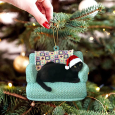 Decoración, Christmas, Ornament, Tree
