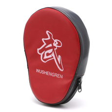 Training, Men, target, Bags
