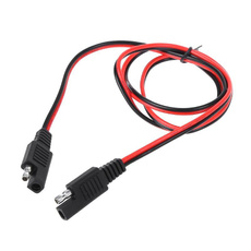 Cord, Heavy, Extension, Cable