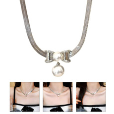 Clothing & Accessories, Chain Necklace, Fashion, Jewelry