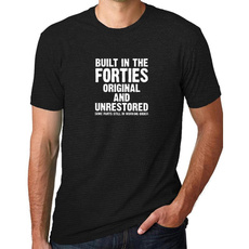 funnylettertshirt, Plus size top, Graphic T-Shirt, roundneckshirt