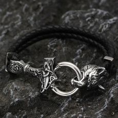 viking, Head, Jewelry, Gifts
