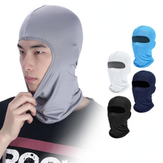 Summer, Outdoor, Cycling, Necks