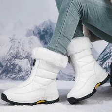 ankle boots, Outdoor, shoes for womens, Winter