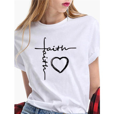 Heart, christiantshirt, faithtshirt, Love